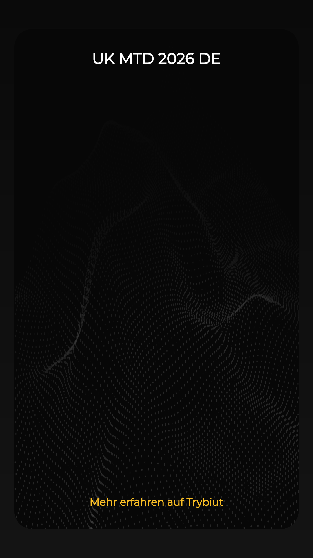 UK Making Tax Digital (MTD) 2026: Verpflichtende Quartalsmeldungen starten jetzt