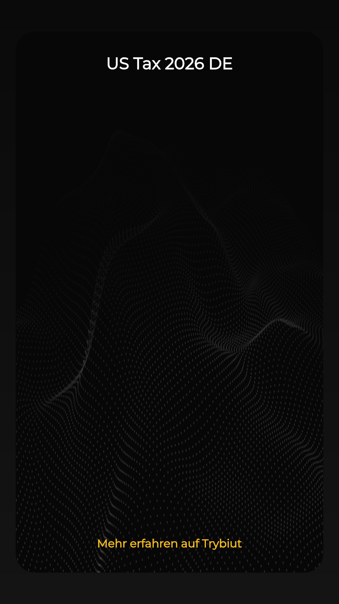 US 'One Big Beautiful Bill Act' 2026: Massive neue Abzüge für Freelancer