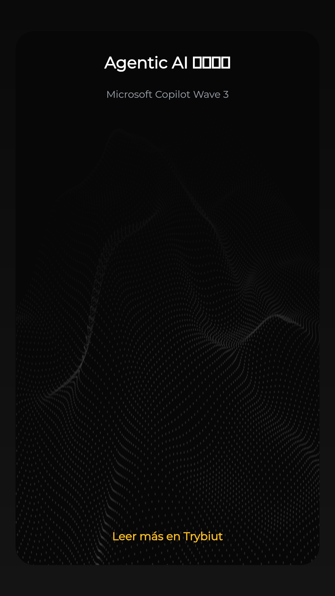 Agentic AI 時代：香港企業如何準備 2026 年 Microsoft Copilot Wave 3 與 InnoEX 創新技術