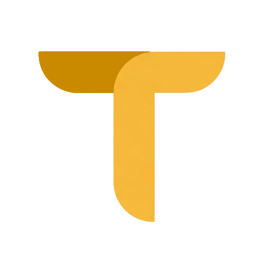 Trybiut Logo